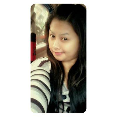 Rahma_kiutz's profile picture. Pengen ketemu kk olga syahputra