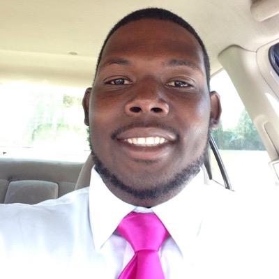 Fmu Alum. Follower of Christ