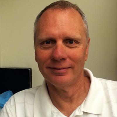 rcdehart's profile picture. 