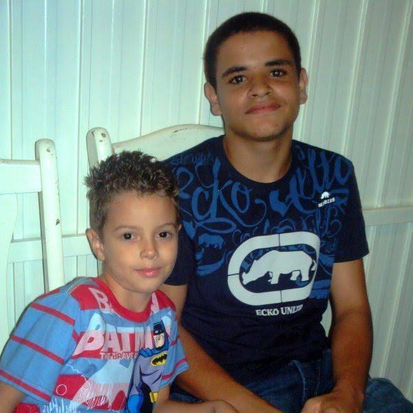 Higor2100's profile picture. 