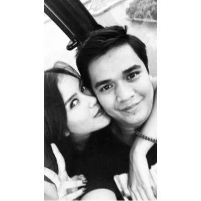 INSYALLAH BERJODOH @bangbily ❤ @realsyahnazs