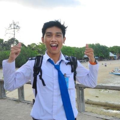 anggara666's profile picture. @cheersup_bali @billfoldx instagram : @_anggaraputra