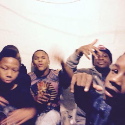 forever a rapper