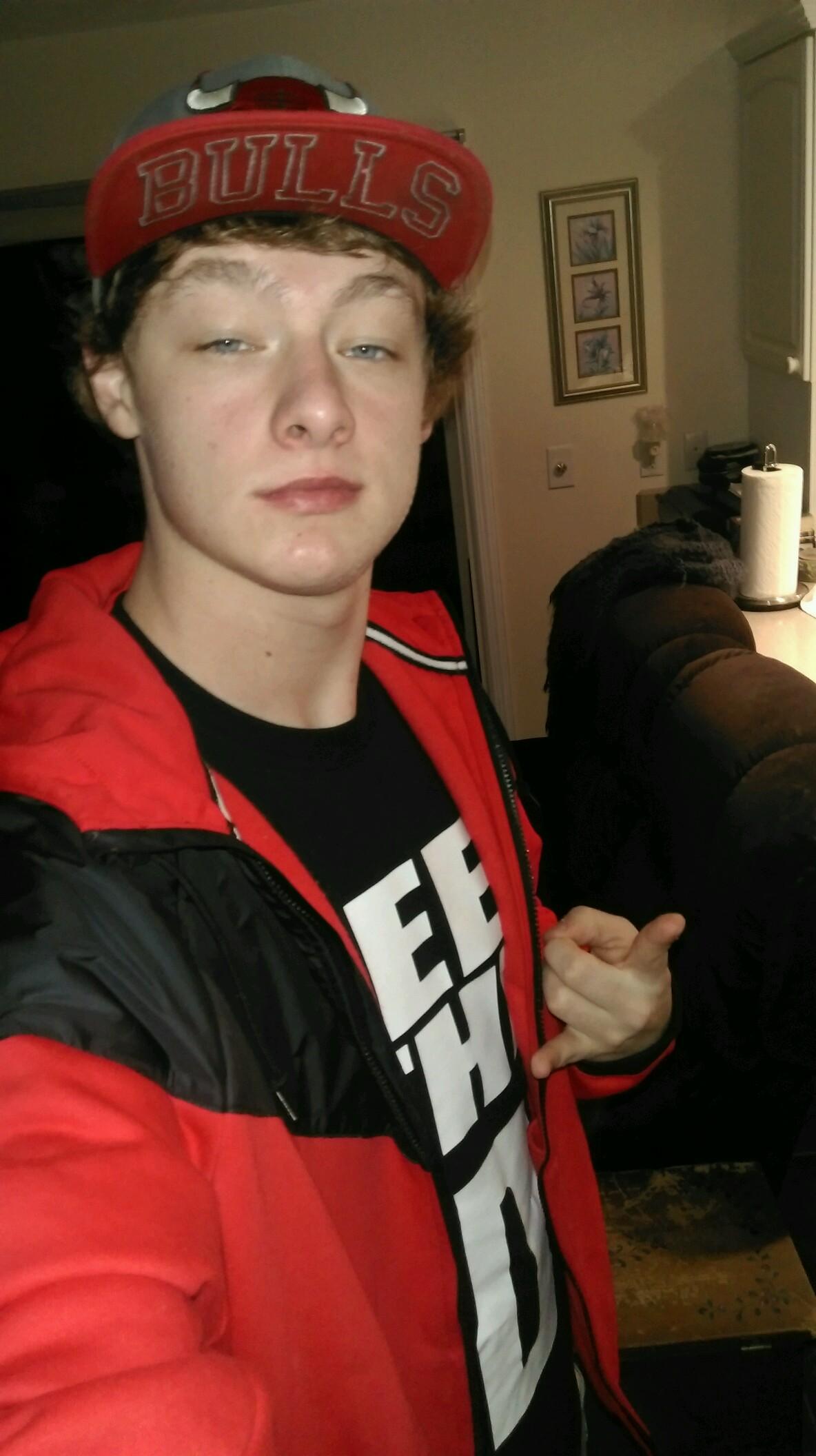 Blakeingalls25's profile picture. 