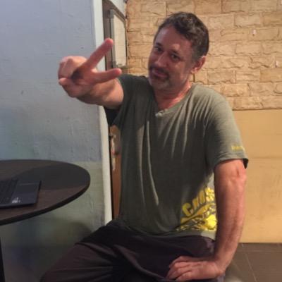 HineStewart's profile picture. 