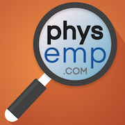 http://t.co/xwJ4z1foON, online since 1994, is one of the first and largest online physician job boards for all specialties.