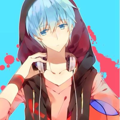 _otakuXD_'s profile picture. otaku