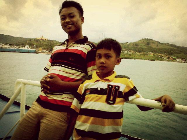 yudisantoso444's profile picture. 