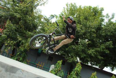 Bmx!