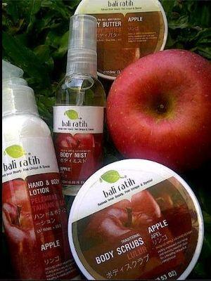 Refresh inner beauty, unique & specials