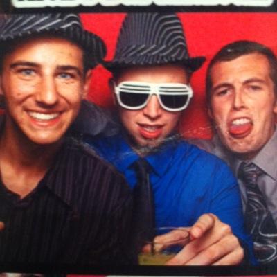 Cam_Sheron's profile picture. 