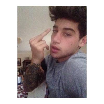 Jai Brooks Slutt

0/5 

One dayy ..