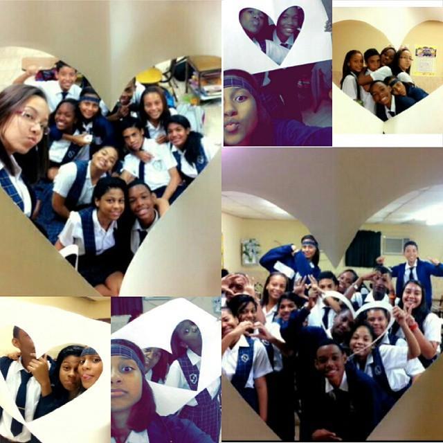 -Dios Tu Eres Mi Fortaleza  ♥ / God Is Love *--*  ♥/ 15 Añitos   *--*