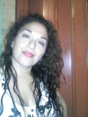esposa, madre,y con ideales bien claros!!!
