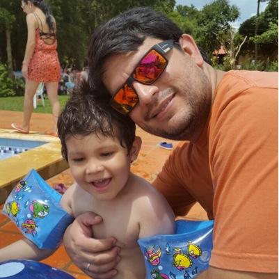 Esposo, padre e hijo. MJ, JJ,JD y AMR mis amores. Me gusta la verdad aunque duela