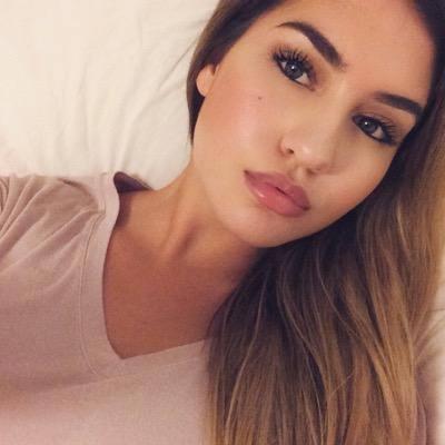 just a girl who wants to have fun
