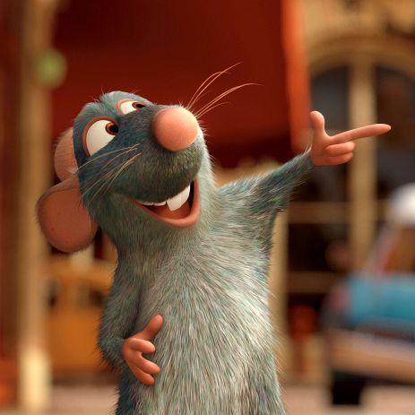 ratatouillefan8's profile picture. 