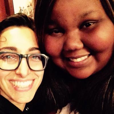 Striving everyday to be the best i could possibly be! @MichelleChamuel is my idol and has truly changed my life! ❤️ I also love #OUAT
