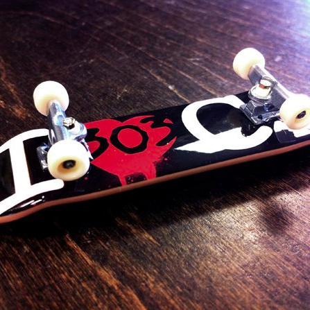 303boards's profile picture. The best thing to happen to the Colorado skateboard scene since '97 fool!