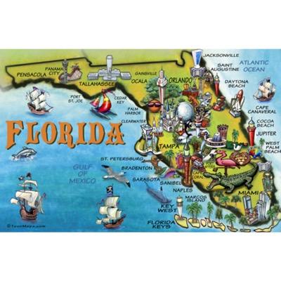 we live where you vacation