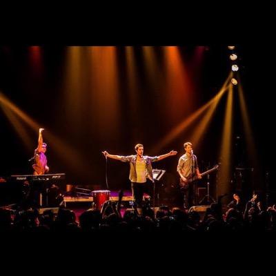 ajrfangirl15's profile picture. 