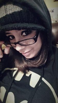Love_That_LALA's profile picture. Nerdy gamer girl