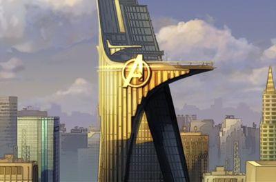 This is Avengers Tower for the Avengers only. Check our list and I'll be posting who is taken and not taken I take all but also you need a real FaceClaim.