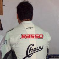 Martín Basso (@bassomartin) 's Twitter Profile