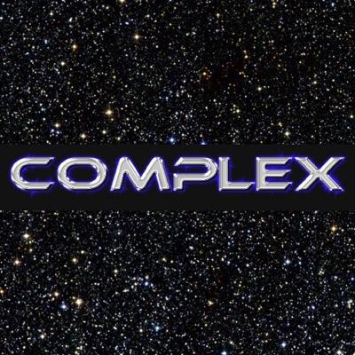 velocomplex's profile picture. 