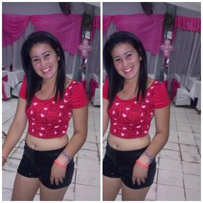 Mi fb es Flor Antonellaʚïɞ aca les dejo mi link https://t.co/juuAiITq0O
mi wp 1168875071 
soy hincha de Boca & Tengo 17 añitos seguime & te sigo :)