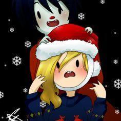 Hey! My name is Fionna! -or Fi- 17-year-old girl! I live in a Tree Fort! RP +18