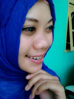 Anike Febritsari | Jurusan Keperawatan S1 Tuban 12 |
✿◕ ‿ ◕✿