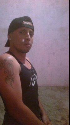 brenes_db's profile picture. 