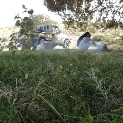 عاشق لرياضة الهايكنج . خبير إصَابَات رياضيّه . مهتم بأحوال الطقس والمناخ ورحلات البر. متذوق للطرب والشعر هوايتي القنص . 😎 اذا بعد شي ذكروني