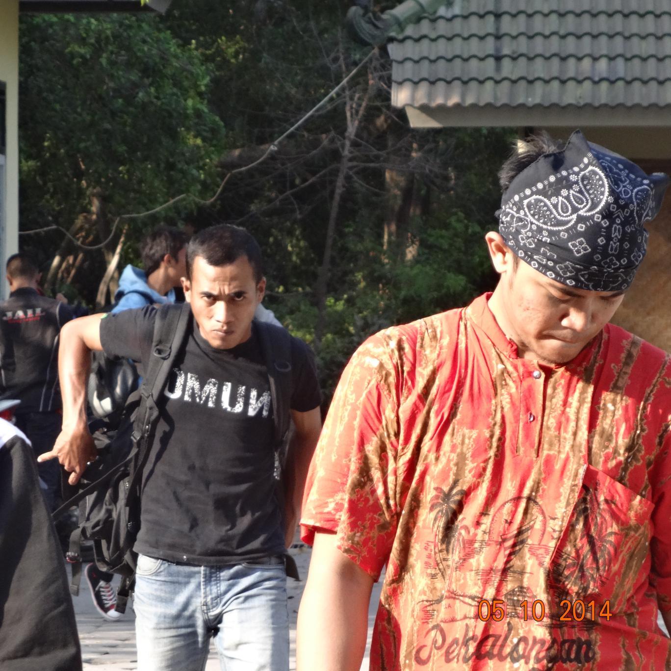 umarulrizal's profile picture. 