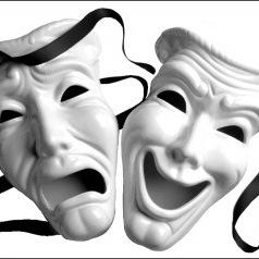 all news chs theatre related.