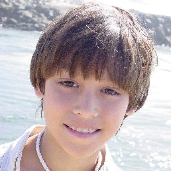 Hola soy Jamie y estoy un poco loco a veces si tiene problemas con él pero no me sigues