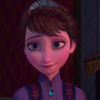 A woman, mother, wife, and queen... Devoted to my husband, two wonderful daughters and joyous people of Arendelle. {RP/Detailed}