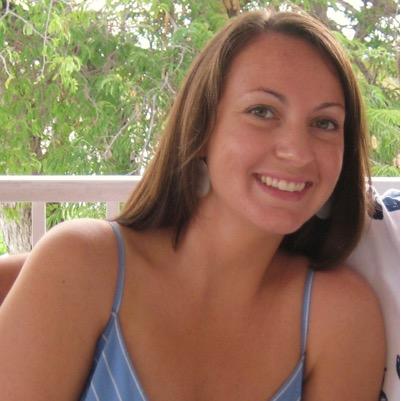 BlackBeltBec's profile picture. 