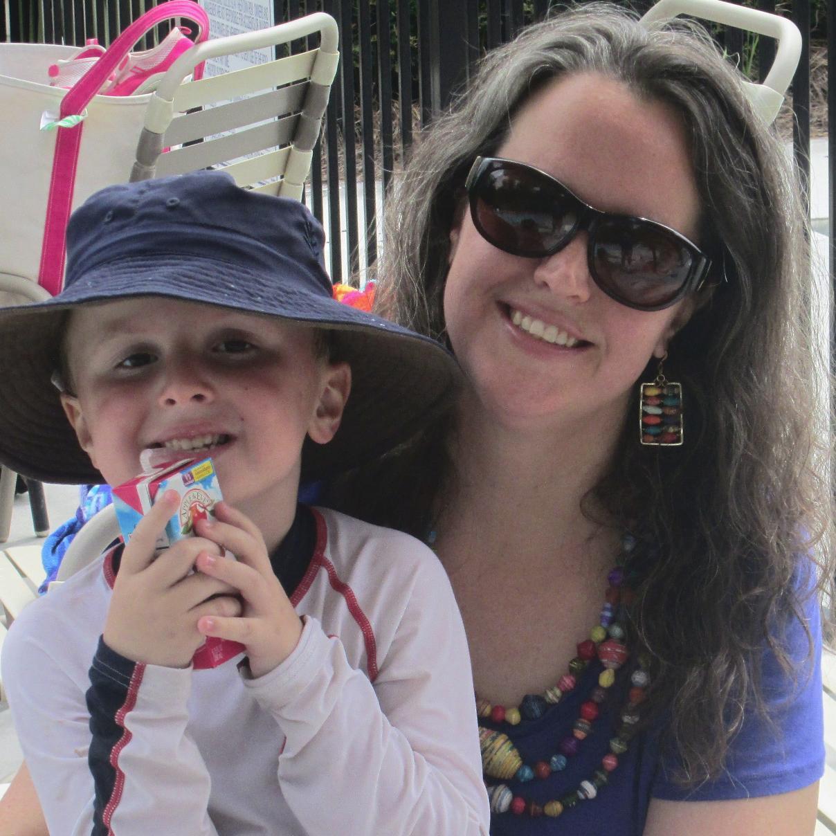 CarolBruckmann's profile picture. I'm a SAHM near Charlotte, NC to my daughter (8) and son (5). Now if I can stop talking after 140 characters.  :)  http://t.co/hkIuoePTBr.