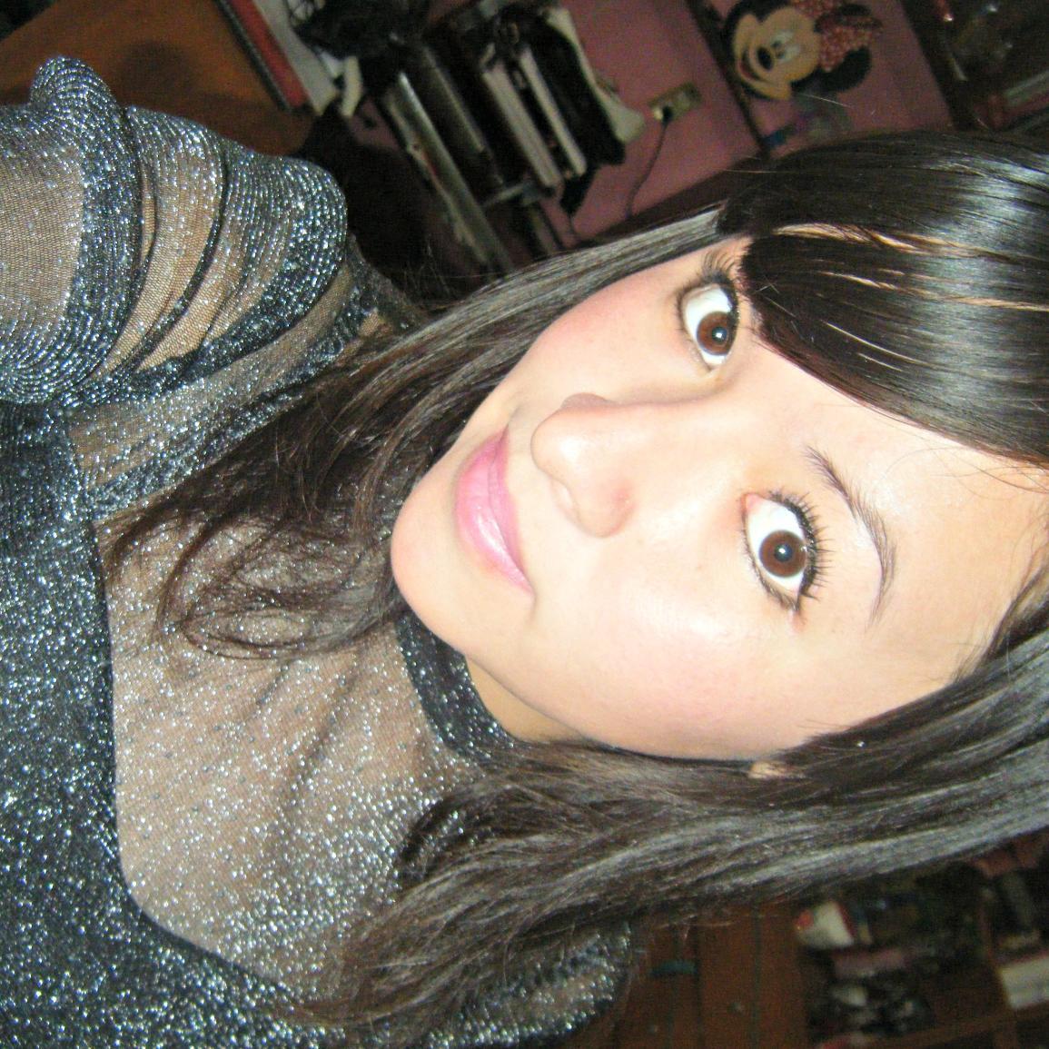 Andrea_Silva02's profile picture. Economía. UNAM /Adicta a los chocolates y la música♫/Me enamora que me hagan reír 3