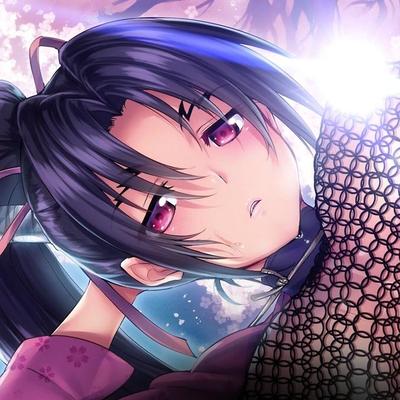 Kōsaka Shigure 香坂しぐれ Fuknshitshigure Twitter