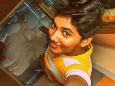 srini_fx's profile picture. thalaivar na mass