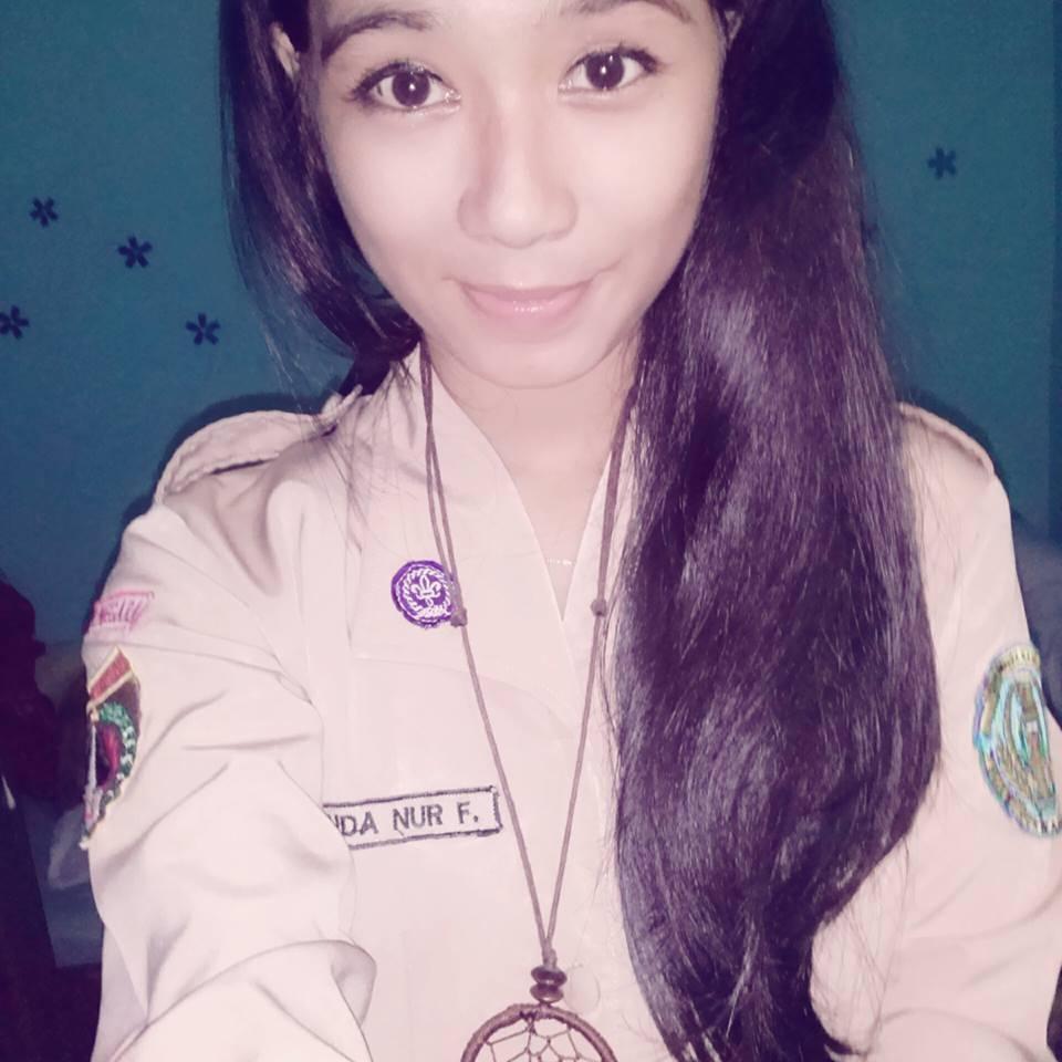 alinda_NF's profile picture. 