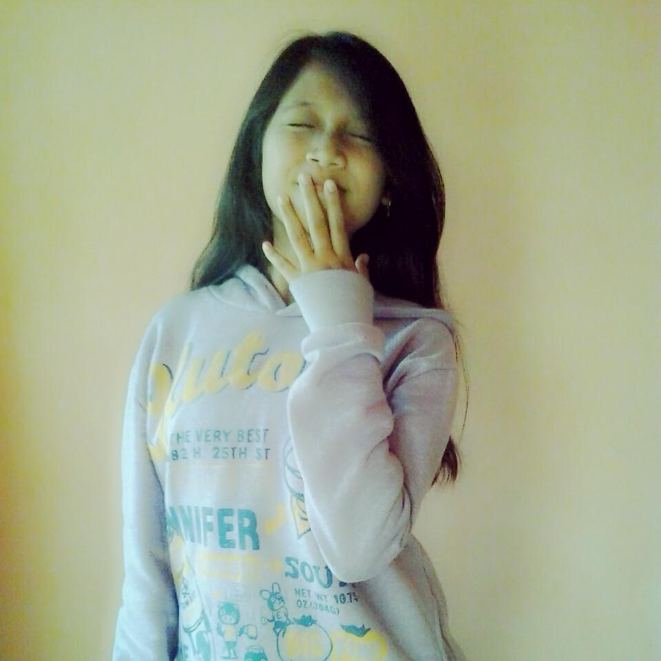 follow me followers dikit banget sumpah entar difollback