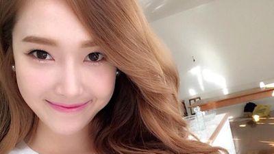 jessica yadong parody | bad girl | yuri straight | caution!NO.RL! |