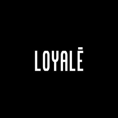 Brand, Sports and Talent Agency. #loyalē