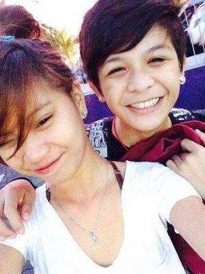 |Official Team Garfields|Since December 2014| Kenneth Alcantara  Gregorio Crystal| Followed by Kenneth Alcantara |