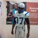 Berris Anderson - @xblackberry73x - Twitter