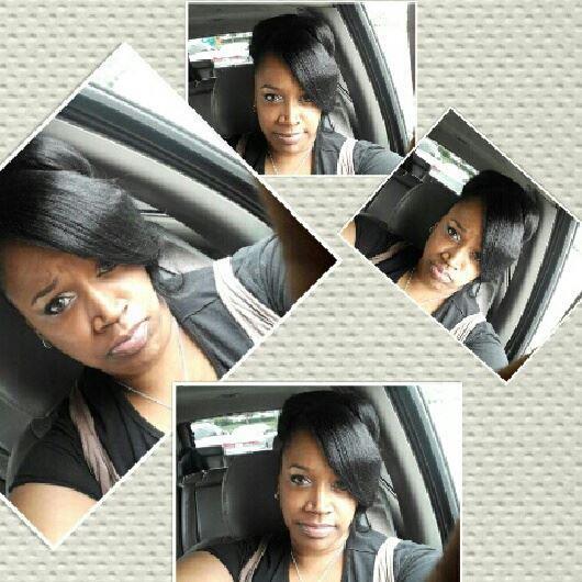 I Live to Praise & Worship...